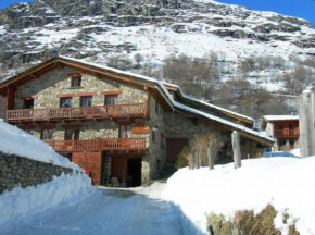 Les Colombières